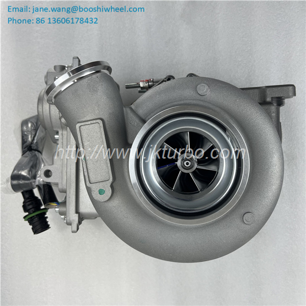 HE400VG Turbocharger 3780908  4048071 85136172  85140458  85141058  85136171 85136180 85020012 2838752 for Mack, Volvo Truck, Various with MD13 Engine